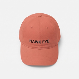 Custom Unisex Cotton Baseball <b>Hat</b> Adjustable Outdoor Casual Sports Cap Curved Brim <b>Sun</b> <b>Hat</b> Personalized Headwear - Product Image 5