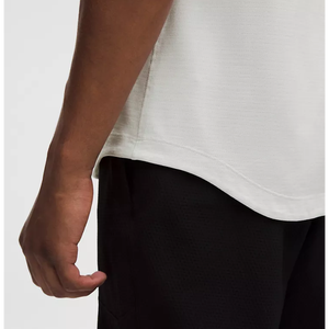 Al Por Mayor, Personalizado, de Alta Calidad, 180g, Poliéster/Algodón, Tejido de Punto, Deportivo, Transpirable, de Secado Rápido, Ligero, Sin Costuras, para Hombre, Unisex - Product Image 5