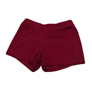 Breathable Lightweight Volleyball Shorts Customizable Team Logo Sports Shorts Athletic Wear For Practice Sessions - Product Image 2