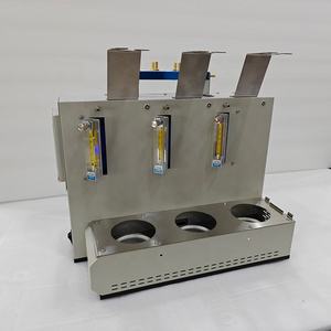 ASTM D1384 CORROSION DU LIQUIDE DE REFROIDISSEMENT DU MOTEUR dans LE TESTEUR DE VERRERIE - Product Image 2