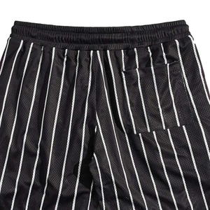 Pantalones Cortos Deportivos de Malla con Estampado Gráfico de Llama, Pantalones Cortos Cargo para Gimnasio, Pantalones Cortos Deportivos para Correr, Pantalones Cortos de Baloncesto, Pantalones Cortos Casuales para Entrenamiento - Product Image 3