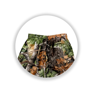 Shorts de chasse Signature en tissu extensible de qualité supérieure, vêtements d'extérieur avec service OEM, tailles OEM, support fabricant en gros - Product Image 5