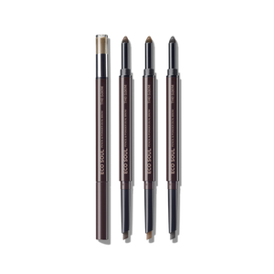 The Saem Eco Soul Lápiz y Polvo para Cejas 2 en 1 Herramienta de Maquillaje - Product Image 1