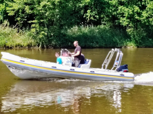 J-o-k-e-r B-o-a-t C-o-a-s-t-e-r 650 Bateaux de commerce en gros - Product Image 5