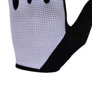 Guantes de Equitación Ligeros y de Secado Rápido con Etiqueta Privada, Guantes de Equitación con Logotipo Personalizado Hechos de Cuero Genuino - Product Image 4
