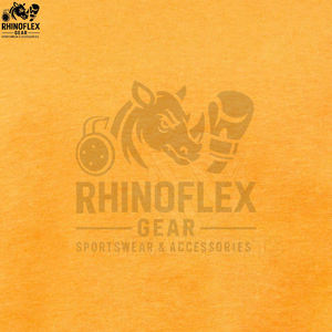 T-shirt Boxy Homme Grande Taille Nouvelle Collection Été Coton Blanc Uni Col Rond Manches Courtes Décontracté - Product Image 4