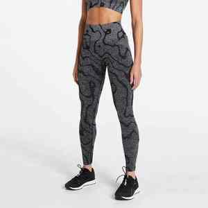 Fashion Seamless High Waist Contrast Breathable Running Workout <b>Gym</b> Fitness Sports Scrunch Yoga <b>Leggings</b> for Women - Product Image 2