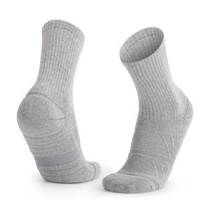 Breathable Premium Custom Sports <b>Socks</b> for Men with Customized Packaging <b>Running</b> & Hiking Cotton <b>Socks</b> - Product Image 4