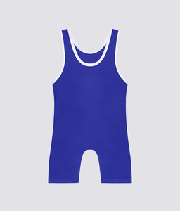 Sublimation <b>Wrestling</b> <b>Singlet</b> Affordable Price Breathable Cheap price Customization <b>Wrestling</b> <b>Singlet</b> - Product Image 4