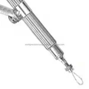 เครื่องมือผ่าตัดตาแบบแม่เหล็ก World Precision Surgical WPS-EMFL-01 ENT สำหรับดึงวัตถุแปลกปลอมในดวงตา พร้อมหัวตรวจแบบแม่เหล็ก ได้รับมาตรฐาน CE - Product Image 3