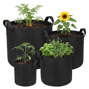 Low EC coco peat grow <b>bag</b> slabs for modern farming efficient and eco-friendly Hydroponic Growing Medium for Greenhouse <b>Vegetable</b> - Product Image 5