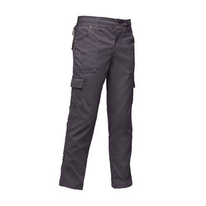 Pantalon cargo pour homme, pantalon décontracté multi-poches, grande taille, pantalon d'extérieur pour homme, pantalon droit, pantalon d'hiver, pantalon cargo - Product Image 2