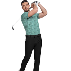 Camisetas Polo para Hombre, Nuevo Diseño, para Verano, en Algodón de Alta Calidad, Tallas Grandes, Ropa Casual, Diferentes Colores - Product Image 2