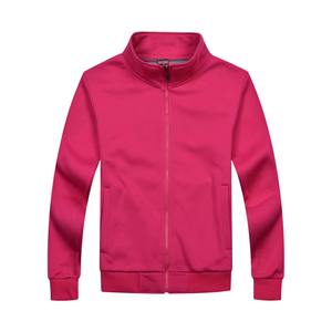 Veste softshell de haute qualité avec logo personnalisé, coupe ajustée, hiver, couleur unie élégante, col montant, fermeture éclair intégrale, sweat-shirt pour homme - Product Image 6