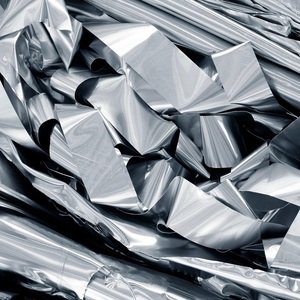 Déchets d'aluminium de qualité industrielle haute pureté en vrac, parfaits pour le recyclage, fournis à un prix compétitif - Product Image 1