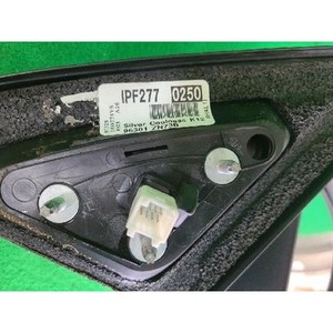 Altima RIGHT <b>Door</b> <b>Mirror</b> Assembly (Right Hand) Used OEM 96301ZN73B - Product Image 5