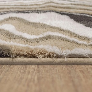 Super Water Absorbent Anti-<b>Slip</b> Bath Mat <b>Long</b> Hair Bathroom Floor Mat for Home Decoration Bedroom Door Mat - Product Image 2