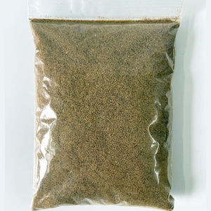 Oferta Especial: Harina de Pescado en Polvo para Alimentación Animal, Materia Prima Seca Directa de Fábrica para Caballos, Incluye Huevos de Artemia - Product Image 3
