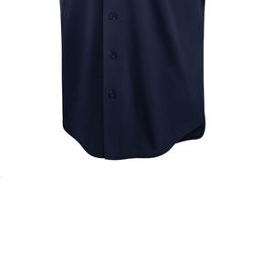 Camiseta Deportiva para Hombre, Estilo Béisbol, Cierre Frontal con 6 Botones, para Uso Diario - Product Image 3