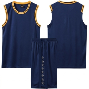 Services OEM, uniformes de basket-ball, vêtements de sport, prix raisonnable, uniformes de basket-ball pour jeunes en vente - Product Image 4