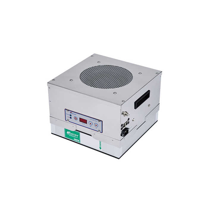 FFU Unit Fan Filter Unit with FFU HEPA Filter