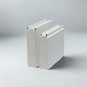Panel Sándwich Ligero de EPS PREXS para Paredes Interiores de 100 mm, Ahorro de Energía para Edificios Modulares Prefabricados Civiles - Product Image 1