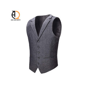 เสื้อกั๊กนีซา บาซี คุณภาพส่งออก สำหรับขี่ม้า - Product Image 3