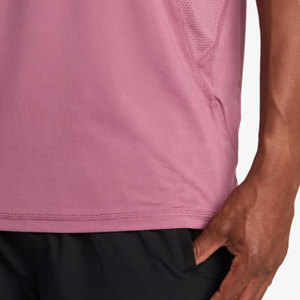 Débardeur côtelé personnalisé pour homme, col rond, uni, basique, en coton, décontracté, pour le sport et le fitness - Product Image 2