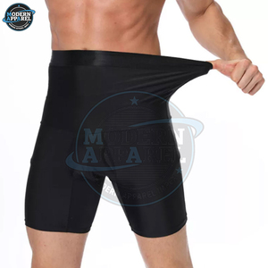 Best Selling Price <b>Compression</b> <b>Short</b> Custom Breathable Sweat <b>Compression</b> Running Training Sports Workout Gym Men's <b>Shorts</b> - Product Image 2