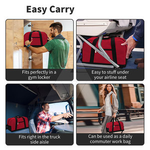 Factory Direct Sale Foldable Gym <b>Bags</b> New Style Premium Quality Gym <b>Bags</b> Light Weight Gym <b>Bags</b> - Product Image 6