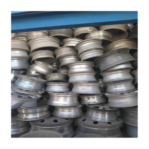 เศษอลูมิเนียม เศษโลหะผสม น้ำหนัก แหล่งกำเนิด ประเภท เศษกระป๋อง UBC ขาย - Product Image 2