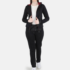 Outdoor Wear <b>Women</b> <b>Track</b> <b>Suits</b> Custom Made <b>Women</b> <b>Track</b> <b>Suits</b> High Quality <b>Women</b> <b>Track</b> <b>Suits</b> - Product Image 4