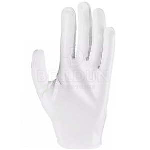 Best Quality American Football <b>Gloves</b> For Sale Custom Made American Football <b>Gloves</b> Unique Design American Football <b>Gloves</b> - Product Image 6