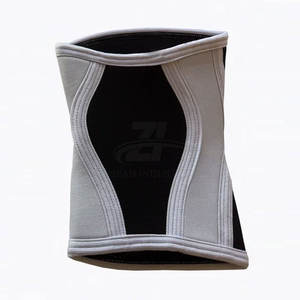 Las nuevas rodilleras deportivas reducen la presión en las articulaciones después de entrenamientos intensos o actividades físicas. - Product Image 5