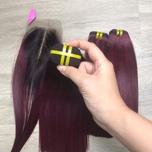 วิกผมแท้จากเวียดนาม - Product Image 3