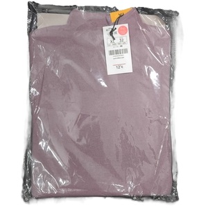 Prix de gros Pull-over pour femmes à manches longues avec demi-fermeture éclair sur le devant, fournisseur Bangladesh - Product Image 3