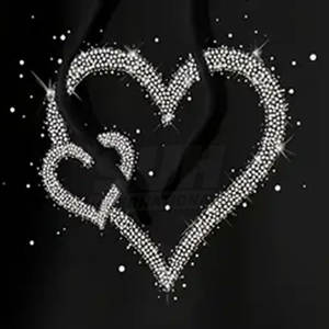 เสื้อฮู้ดดี้ผู้ชายคุณภาพพรีเมียมขายดี ประดับเพชรเทียม ซิปหน้า ผ้าฝ้ายฟลีซ 100% รักษ์โลก สไตล์ไฮสตรีท สำหรับฤดูหนาว - Product Image 2