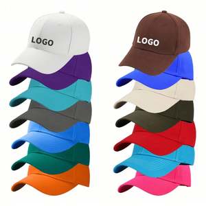 Gorra de Béisbol Deportiva de 5 Paneles, Blanca, de Secado Rápido, con Logotipo Bordado Personalizado, con Orificios, de Poliéster, con Cuerda, Estilo Dad Hat - Product Image 6