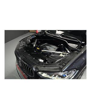 BMW X5 XDrive 45e XLine 2022, 102 561 km, conduite à gauche, boîte de vitesses automatique avec caméra de recul - Product Image 6