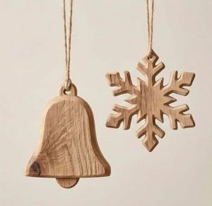 Decoración para árboles, adornos decorativos que aportan calidez, alegría y brillo a cada celebración, diseñados con originalidad y artesanía. - Product Image 4