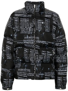 Blouson d'hiver pour homme en toile enduite de haute qualité, léger, coupe-vent, col montant, style streetwear décontracté, pour l'extérieur - Product Image 5