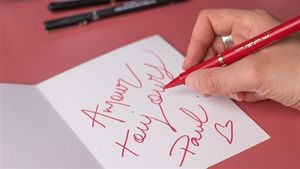 Bolígrafo Uni-ball Sign Pen "Rib" MYT7 |   Tinta de Pigmento a Base de Agua |   Punta Fina Resistente al Agua |   Hecho en Japón - Product Image 2