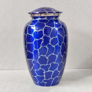 Urna de Cremación de Alta Calidad, Resistente y Duradera, para Guardar Cenizas por Mucho Tiempo, Moderna, para Cenizas Humanas de Adultos y de Mascotas - Product Image 5