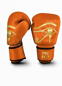 Whole Sale Custom Boxing Gloves Training Muay Thai Punching MMA Sparring Fight Shock Absorption Wrist Support Heavy Gloves - Product Image 3