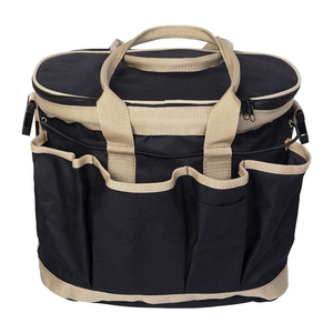 Sac de toilettage pour chevaux imperméable, multi-usages, élégant et pratique, pour un usage quotidien, en matériau de haute qualité, durable et résistant - Product Image 2