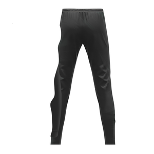 Polyester Winter Solid Training Suit Tracksuit Unisex Full <b>Zip</b> Half <b>Zip</b> <b>Hooded</b> Pullover Jacket Pants Joggers Breathable - Product Image 3