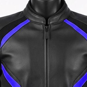 Customizable <b>Racing</b> <b>Jacket</b> Waterproof Men Women Motorbike Safety Protections <b>Jacket</b> Protective Clothing - Product Image 4