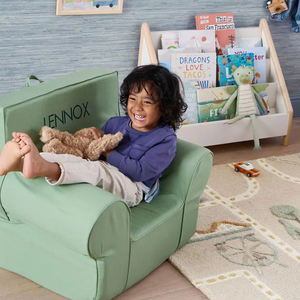 Alfombra Tejida a Mano, Diseño de Mapa de Carreteras y Cuentos de Ciudades, Alfombra Educativa para Niños, para Cuarto de Niños, Sala de Juegos e Interiores Montessori - Product Image 6