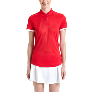 Uniforme de Tenis Personalizado para Mujer 2026, Falda de Pickleball Transpirable de Poliéster, Talla Grande, Logotipo Frontal, Conjunto de Pickleball Incluido, OEM de Alta Calidad - Product Image 1