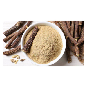 เครือข่ายจัดหาสินค้าพรีเมียมพร้อมสารสกัดชะเอมเทศ 40% สำหรับผู้ซื้อในเชิงธุรกิจ - Product Image 1